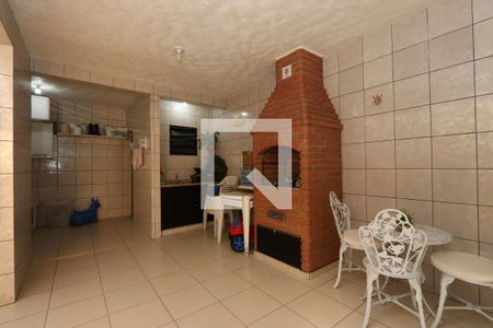 Casa à venda com 175m², 3 quartos e 2 vagasQuintal