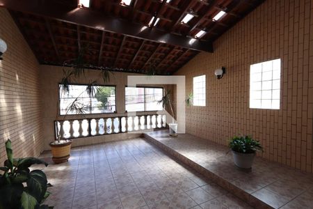 Casa à venda com 175m², 3 quartos e 2 vagasVaranda da Suíte