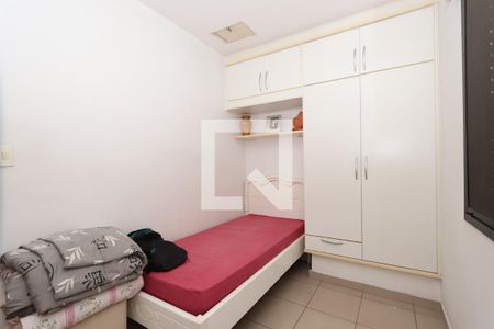 Casa à venda com 175m², 3 quartos e 2 vagasQuarto 3