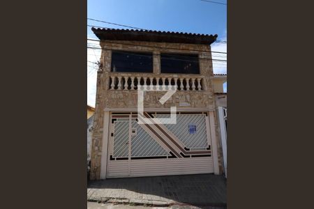 Casa à venda com 175m², 3 quartos e 2 vagasFachada