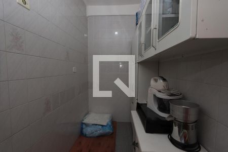 Casa à venda com 175m², 3 quartos e 2 vagasDespensa