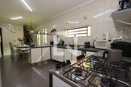 Casa à venda com 175m², 3 quartos e 2 vagasCopa/Cozinha