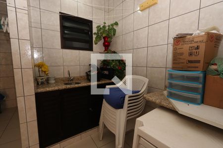 Casa à venda com 175m², 3 quartos e 2 vagasQuintal