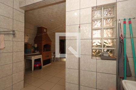 Casa à venda com 175m², 3 quartos e 2 vagasLavanderia