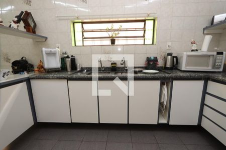 Casa à venda com 175m², 3 quartos e 2 vagasCopa/Cozinha