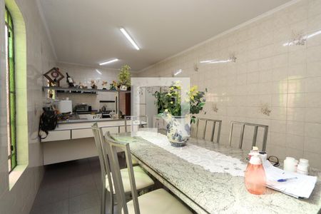 Casa à venda com 175m², 3 quartos e 2 vagasCopa/Cozinha
