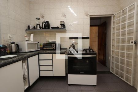 Casa à venda com 175m², 3 quartos e 2 vagasCopa/Cozinha