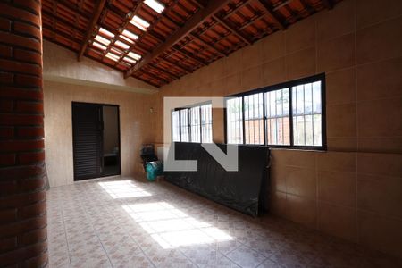Casa à venda com 175m², 3 quartos e 2 vagasVaranda do Quarto 2