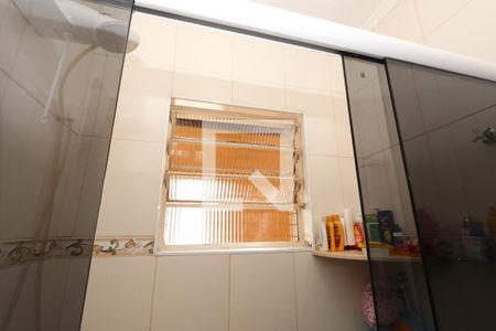 Casa à venda com 175m², 3 quartos e 2 vagasBanheiro da Suíte