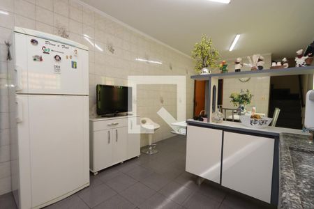 Casa à venda com 175m², 3 quartos e 2 vagasCopa/Cozinha