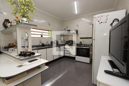 Casa à venda com 175m², 3 quartos e 2 vagasCopa/Cozinha