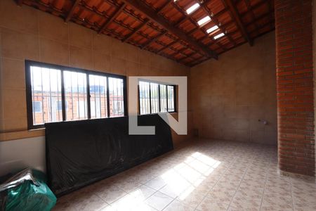 Casa à venda com 175m², 3 quartos e 2 vagasVaranda do Quarto 2