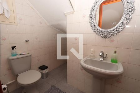 Casa à venda com 175m², 3 quartos e 2 vagasLavabo