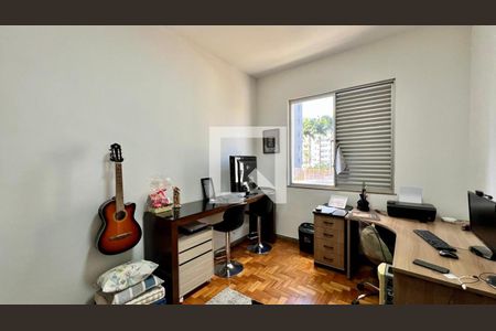 Apartamento à venda com 120m², 4 quartos e 1 vaga Apartamento à venda com 120m², 4 quartos e 1 vagaquarto