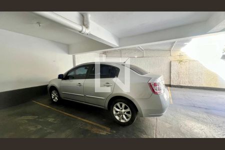 Apartamento à venda com 120m², 4 quartos e 1 vaga Apartamento à venda com 120m², 4 quartos e 1 vagaGaragem