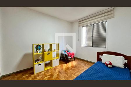 Apartamento à venda com 120m², 4 quartos e 1 vaga Apartamento à venda com 120m², 4 quartos e 1 vagaquarto