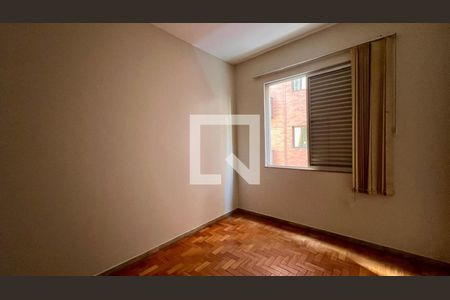 Quarto 1 de apartamento à venda com 4 quartos, 120m² em Lourdes, Belo Horizonte