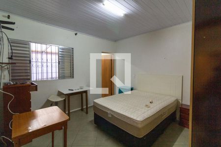 Suíte 1 de casa à venda com 3 quartos, 240m² em Vila Santa Isabel, São Paulo