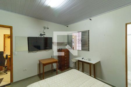 Suíte 1 de casa à venda com 3 quartos, 240m² em Vila Santa Isabel, São Paulo
