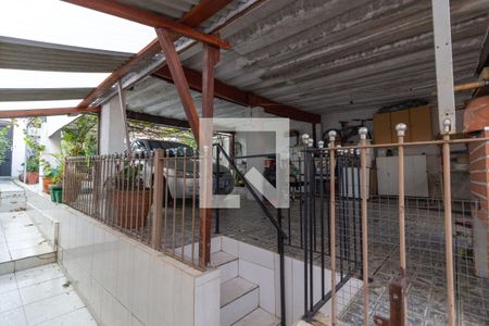 Casa à venda com 240m², 3 quartos e 4 vagasCorredor