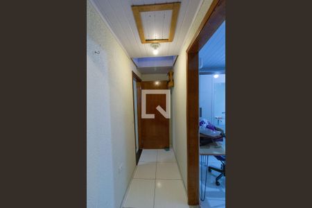 Casa à venda com 240m², 3 quartos e 4 vagasCorredor