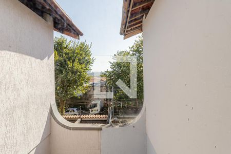 Vista do Quarto 2 de casa à venda com 3 quartos, 140m² em Jardim Santa Emília, São Paulo