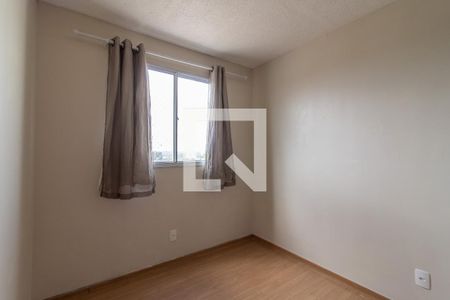 Quarto  de apartamento para alugar com 2 quartos, 40m² em Morro Santana, Porto Alegre