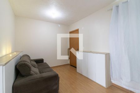 Sala de apartamento para alugar com 2 quartos, 40m² em Morro Santana, Porto Alegre