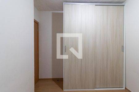 Quarto  de apartamento para alugar com 2 quartos, 40m² em Morro Santana, Porto Alegre