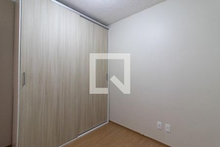 Quarto  de apartamento para alugar com 2 quartos, 40m² em Morro Santana, Porto Alegre