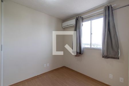 Quarto  de apartamento para alugar com 2 quartos, 40m² em Morro Santana, Porto Alegre