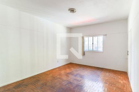 Sala/Quarto de apartamento para alugar com 1 quarto, 55m² em Itaim Bibi, São Paulo