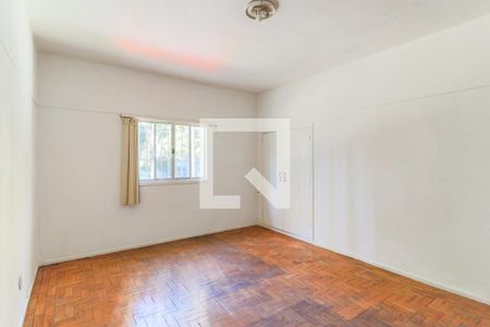 Sala/Quarto de apartamento para alugar com 1 quarto, 55m² em Itaim Bibi, São Paulo