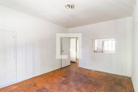 Sala/Quarto de apartamento para alugar com 1 quarto, 55m² em Itaim Bibi, São Paulo
