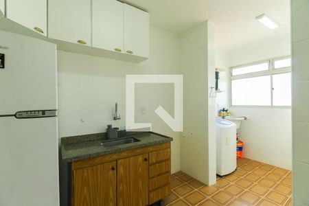 Apartamento para alugar com 55m², 2 quartos e 1 vaga Apartamento para alugar com 55m², 2 quartos e 1 vagaCozinha