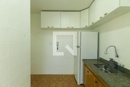 Apartamento para alugar com 55m², 2 quartos e 1 vaga Apartamento para alugar com 55m², 2 quartos e 1 vagaCozinha