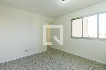 Sala de apartamento para alugar com 2 quartos, 55m² em Vila Carrão, São Paulo