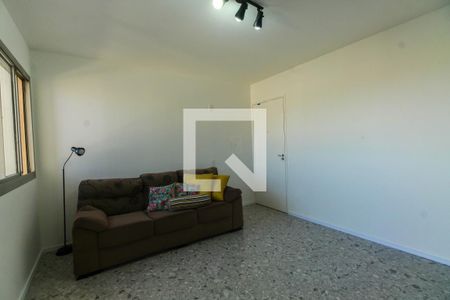 Sala de apartamento para alugar com 2 quartos, 55m² em Vila Carrão, São Paulo