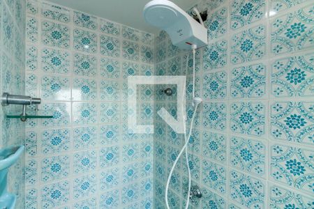 Apartamento para alugar com 55m², 2 quartos e 1 vaga Apartamento para alugar com 55m², 2 quartos e 1 vagaBanheiro