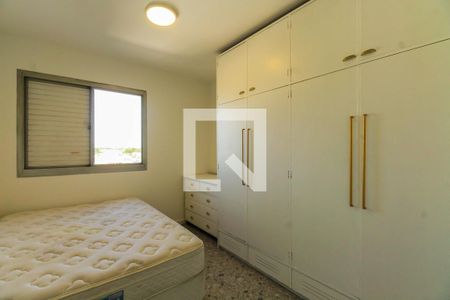 Quarto 1 de apartamento para alugar com 2 quartos, 55m² em Vila Carrão, São Paulo