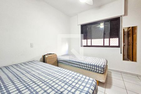 Quarto 1 de apartamento para alugar com 3 quartos, 118m² em Centro, Guarujá