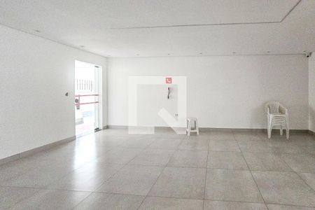 Apartamento para alugar com 118m², 3 quartos e 2 vagasÁrea de Lazer
