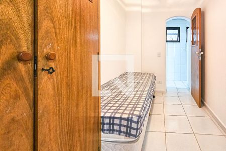 Apartamento para alugar com 118m², 3 quartos e 2 vagasQuarto 2