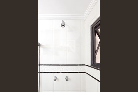 Apartamento para alugar com 118m², 3 quartos e 2 vagasBanheiro da Suíte