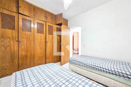 Apartamento para alugar com 118m², 3 quartos e 2 vagasQuarto 1