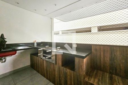 Apartamento para alugar com 118m², 3 quartos e 2 vagasÁrea de Lazer