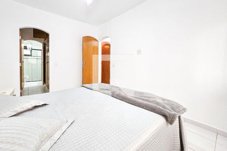 Apartamento para alugar com 118m², 3 quartos e 2 vagasSuíte