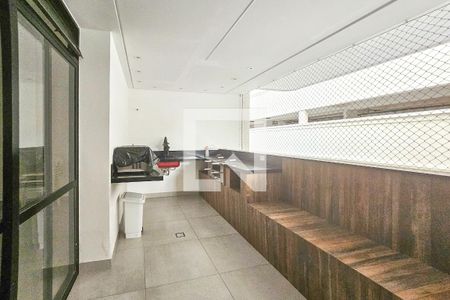 Apartamento para alugar com 118m², 3 quartos e 2 vagasÁrea de Lazer