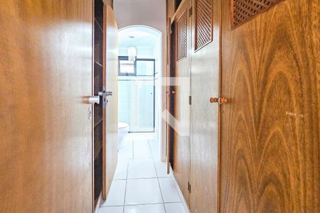 Apartamento para alugar com 118m², 3 quartos e 2 vagascloset
