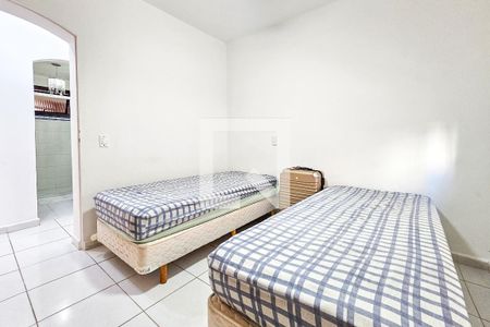 Quarto 1 de apartamento para alugar com 3 quartos, 118m² em Centro, Guarujá